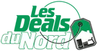 logo Les Deals du Nord Inc.
