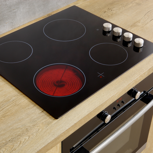 Plaque de cuisson induction